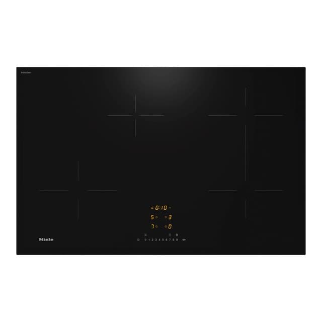 Imagen de Miele KM 7373 FL placa inducción 4 zonas en OfertitasTOP