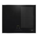 Thumbnail principal de Miele KM 7466 FR 125 placa inducción 626 mm