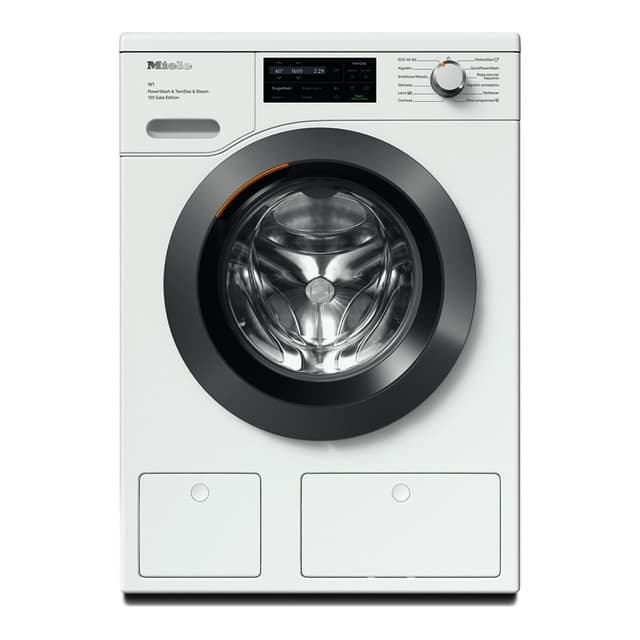 Imagen de Miele WCI880 WCS 125 Lavadora 9 kg, 1.600 rpm SteamCare en OfertitasTOP