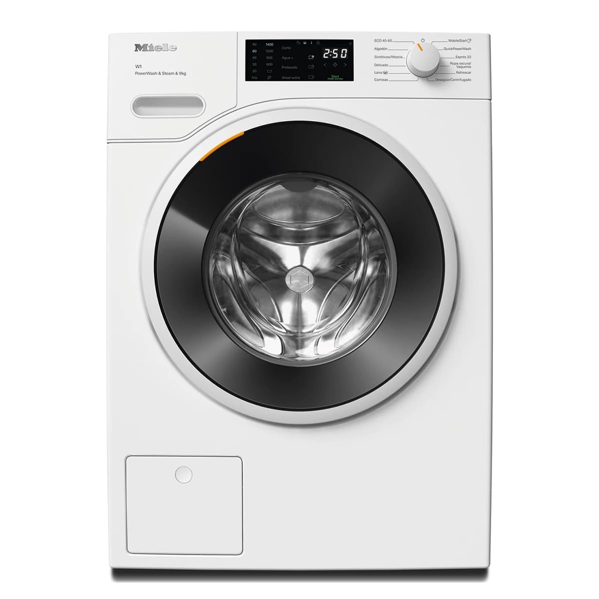 Imagen de Miele WWD380WCS Lavadora 9 kg, 1.400 rpm en OfertitasTOP