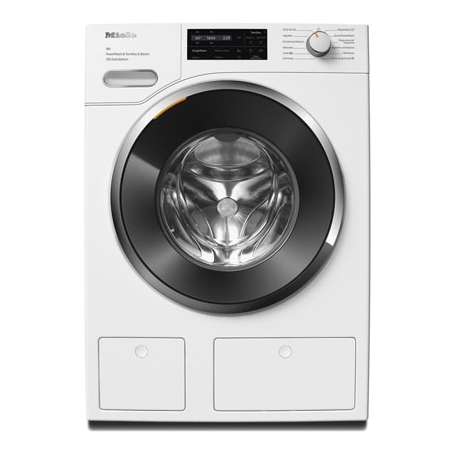 Imagen de Miele WWI880 WCS 125 Lavadora 9 kg, 1.600 rpm SteamCare en OfertitasTOP