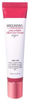 Thumbnail principal de Miguhara Anti Wrinkle Effect Eye Cream Origin 30 ml