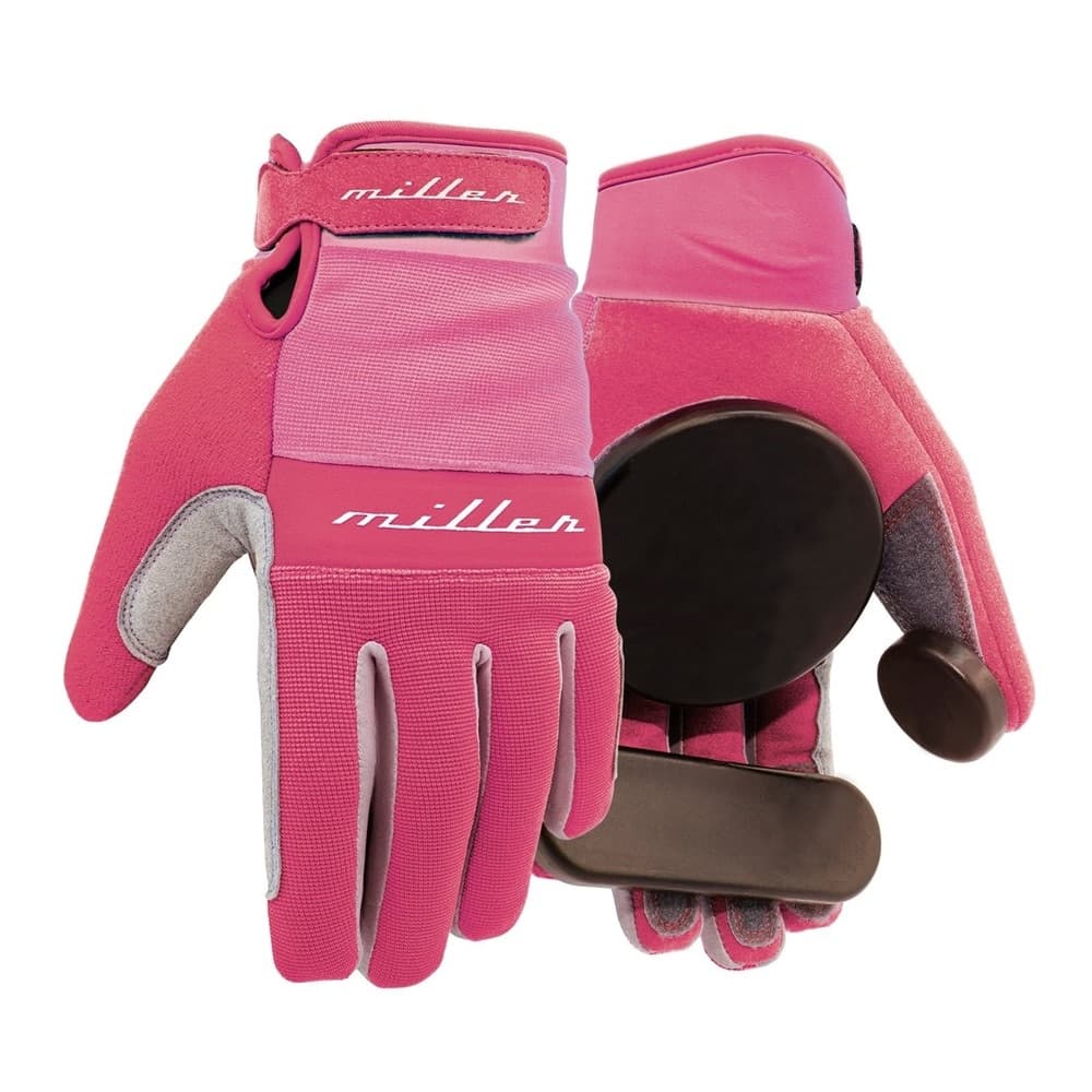 Imagen de Miller Guantes de skate 1 par en OfertitasTOP