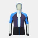 Thumbnail principal de Millet PIERRA MENT HOODIE M chaqueta polar esquí ⛷️