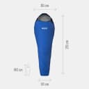 Thumbnail 5 de Millet Saco de dormir ACTIVE 600 — 600 g 🎒