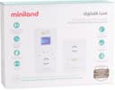 Thumbnail principal de Miniland Digitalk Luxe vigilabebés 300 m alcance