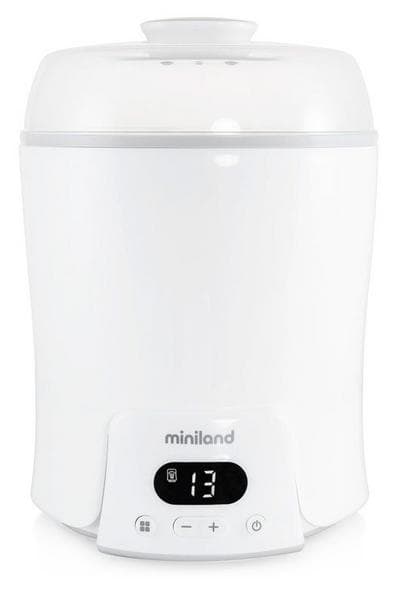 Imagen de Miniland Esterilizador y Calientabiberones 🚼 en OfertitasTOP