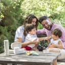 Thumbnail 2 de Miniland Miniland Baby Termo Natural Chip 89262 🍼