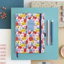 Thumbnail 5 de Miquelrius Agenda 2026 día por página 122×168 mm 📚