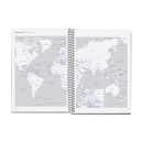 Thumbnail 7 de Miquelrius Agenda escolar 12 meses, día por página