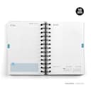 Thumbnail 3 de Miquelrius Agenda Escolar 2025–2026: Día página, 125,5×178 mm, doble espiral