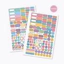 Thumbnail 4 de Miquelrius Agenda Escolar 2025–2026: Día página, 125,5×178 mm, doble espiral