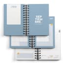 Thumbnail 5 de Miquelrius Agenda Escolar 2025–2026: Día página, 125,5×178 mm, doble espiral