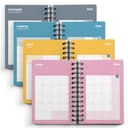 Thumbnail 6 de Miquelrius Agenda Escolar 2025–2026: Día página, 125,5×178 mm, doble espiral