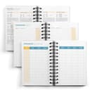 Thumbnail 7 de Miquelrius Agenda Escolar 2025–2026: Día página, 125,5×178 mm, doble espiral