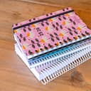 Thumbnail 8 de Miquelrius Agenda Escolar 2025–2026: Día página, 125,5×178 mm, doble espiral