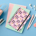 Thumbnail 1 de Miquelrius Agenda Escolar 2025–2026 semana vista 123 x 178 mm