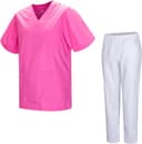 Thumbnail 3 de MISEMIYA 817-8312-BLANCO uniforme sanitario XS 2,5%