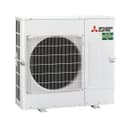 Thumbnail 1 de Mitsubishi MGPEZ140VJAC40 aire acondicionado 11.524 frig/h