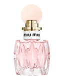 Thumbnail principal de Miu Miu L'Eau Rosée Eau de Toilette — 50 ml 🌸