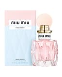 Thumbnail 1 de Miu Miu L'Eau Rosée Eau de Toilette — 50 ml 🌸