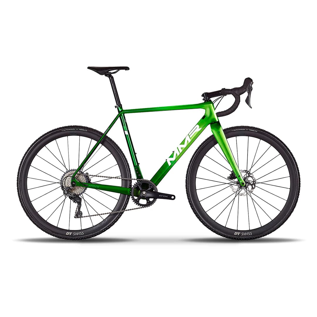 Imagen de MMR Attack 00 2024 Bicicleta ciclocross unisex en OfertitasTOP