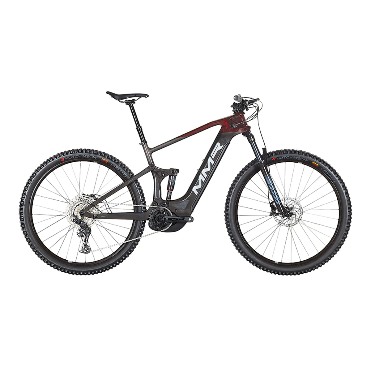 Imagen de MMR x-bolt 120 bicicleta eléctrica unisex 2024 🚲 en OfertitasTOP