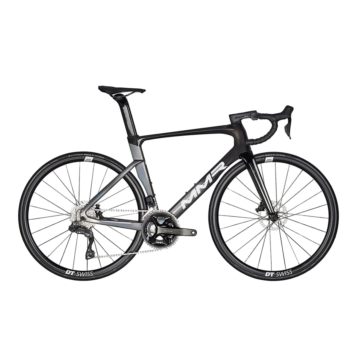 Imagen de MMR CARRETERA ADRENALINE-AERO 10 2025 — cuadro carbono en OfertitasTOP