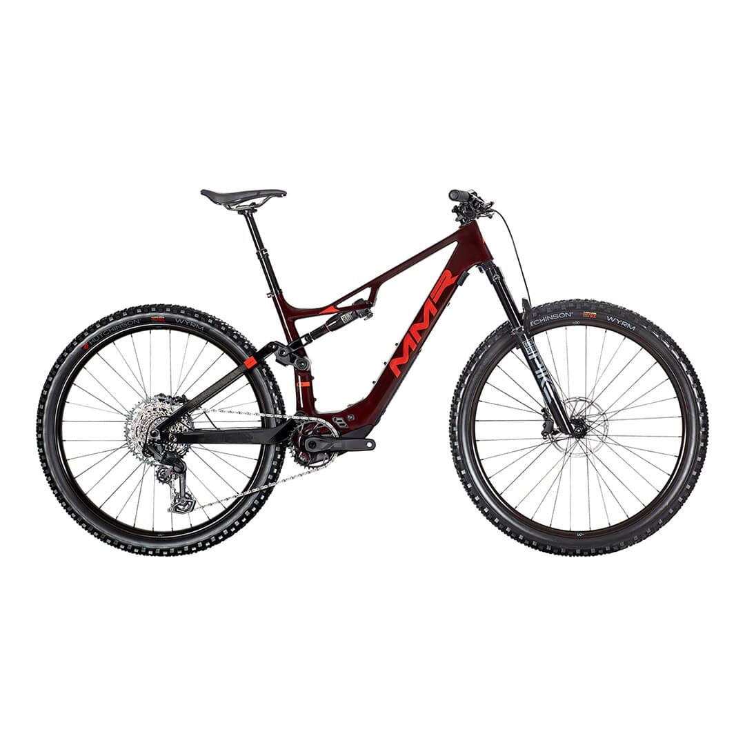 Imagen de MMR KAIZEN 50 2025 Bicicleta eléctrica unisex 🚲 en OfertitasTOP