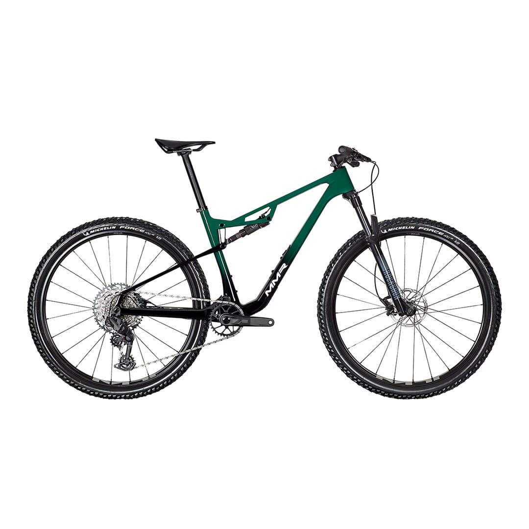 Imagen de MMR KENTA 50 2025 — bicicleta montaña unisex 🚲 en OfertitasTOP