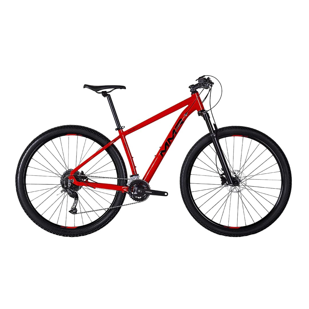 Imagen de MMR kuma bicicleta MTB 6061 aluminio 29" en OfertitasTOP