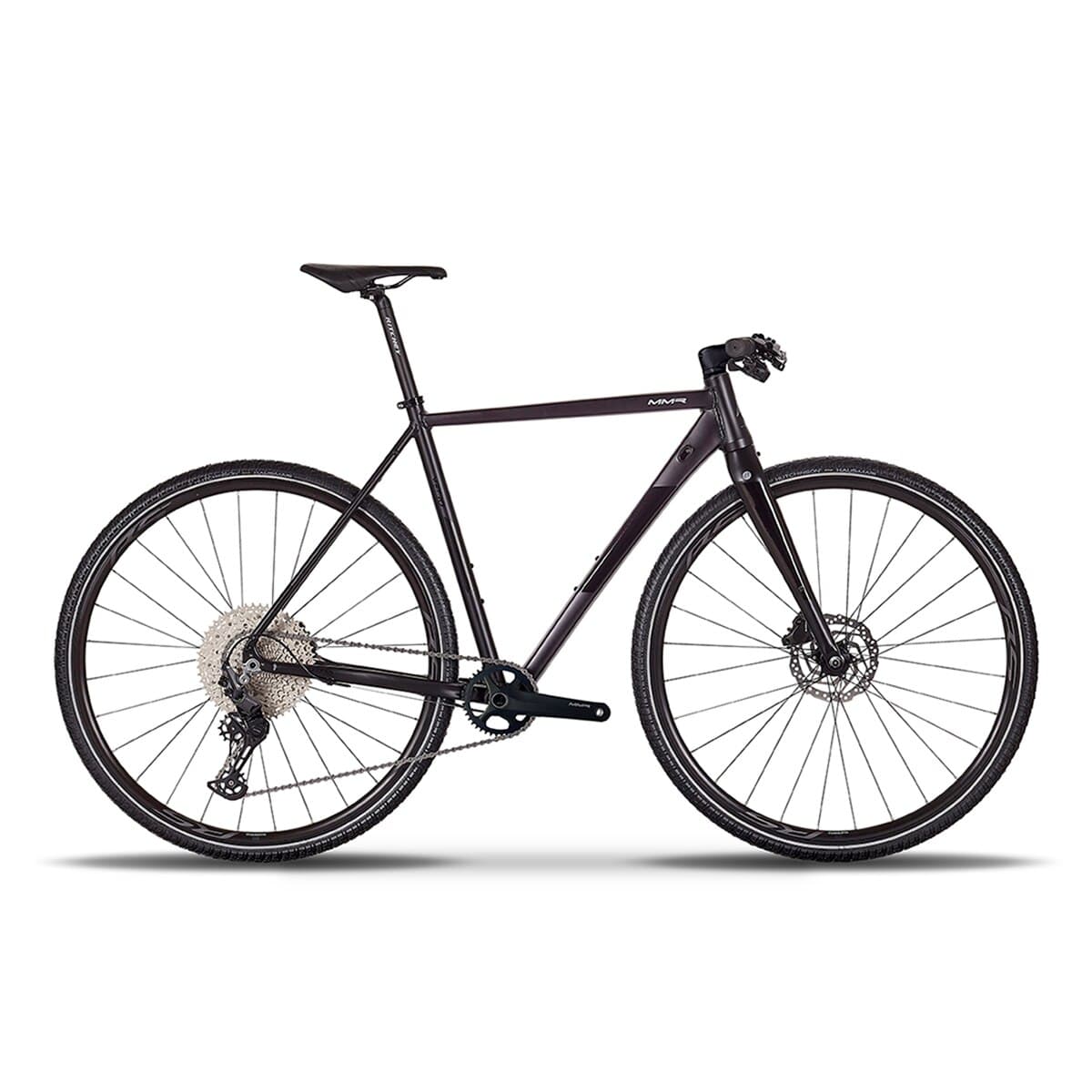 Imagen de MMR Metro Bicicleta carretera unisex 🚲 en OfertitasTOP