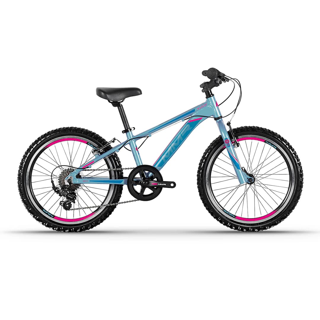 Imagen de MMR nippy Bicicleta infantil 12 pulgadas en OfertitasTOP