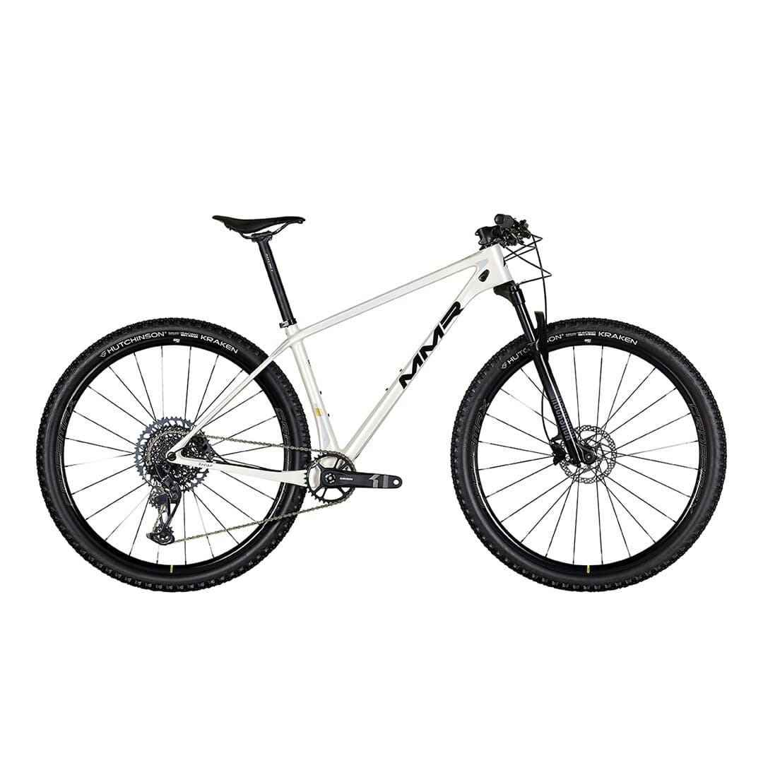 Imagen de MMR Rakish 70 bicicleta montaña unisex 🚲 en OfertitasTOP