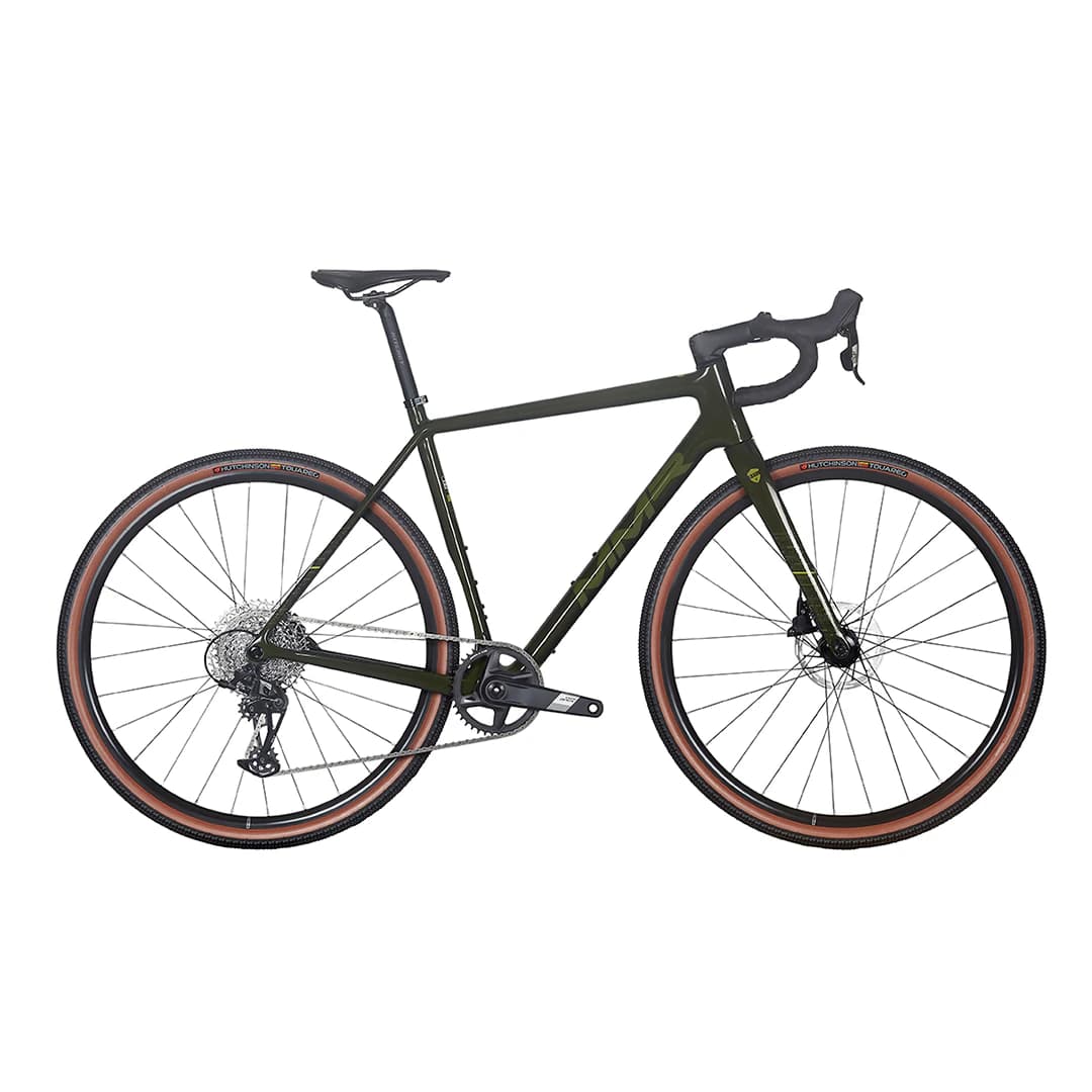 Imagen de MMR x-tour 50 2024 bicicleta gravel unisex 🚲 en OfertitasTOP