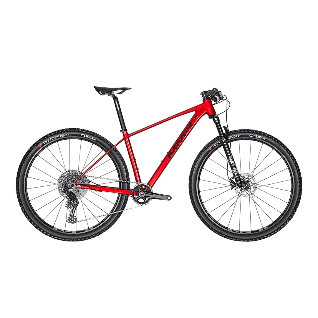 Imagen de MMR ZEN 00 2025 Bicicleta montaña unisex 🚴♀️ en OfertitasTOP