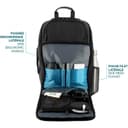 Thumbnail 1 de Mobilis TheOne Voyager 48h Backpack 30 L mochila para portátil 15,6"