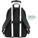 Thumbnail 2 de Mobilis TheOne Voyager 48h Backpack 30 L mochila para portátil 15,6"