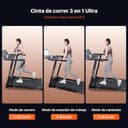 Thumbnail 1 de Mobvoi Ultra cinta de correr 42 x 102 cm