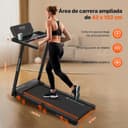 Thumbnail 5 de Mobvoi Ultra cinta de correr 42 x 102 cm