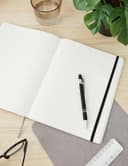 Thumbnail 1 de Moleskine Cuaderno Clásico 19 x 25 cm 📓