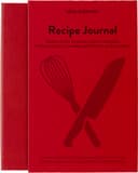 Thumbnail principal de Moleskine Recipe Journal — Cuaderno de recetas 13×21 cm 📓