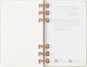 Thumbnail 14 de Moleskine Student Life Planner 2025-26 — Agenda semanal 12 meses 15 x 21 cm
