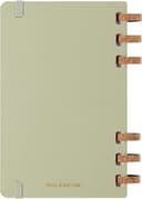 Thumbnail 16 de Moleskine Student Life Planner 2025-26 — Agenda semanal 12 meses 15 x 21 cm