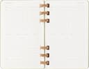 Thumbnail 6 de Moleskine Student Life Planner 2025-26 — Agenda semanal 12 meses 15 x 21 cm