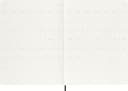 Thumbnail 5 de Moleskine Weekly Planner 2025-2026 — Agenda semanal XL 19 x 25 cm