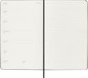 Thumbnail 4 de Moleskine Weekly Planner agenda semanal 18 meses
