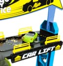 Thumbnail 2 de Molto Parking Infantil 4 Plantas con Accesorios 🚗