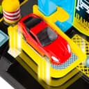 Thumbnail 5 de Molto Parking Infantil 4 Plantas con Accesorios 🚗