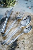 Thumbnail 3 de MONIX Génova set cubiertos 24 piezas, acero 18/10 🍽️